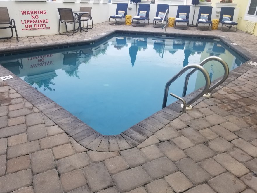Hotel Rehoboth