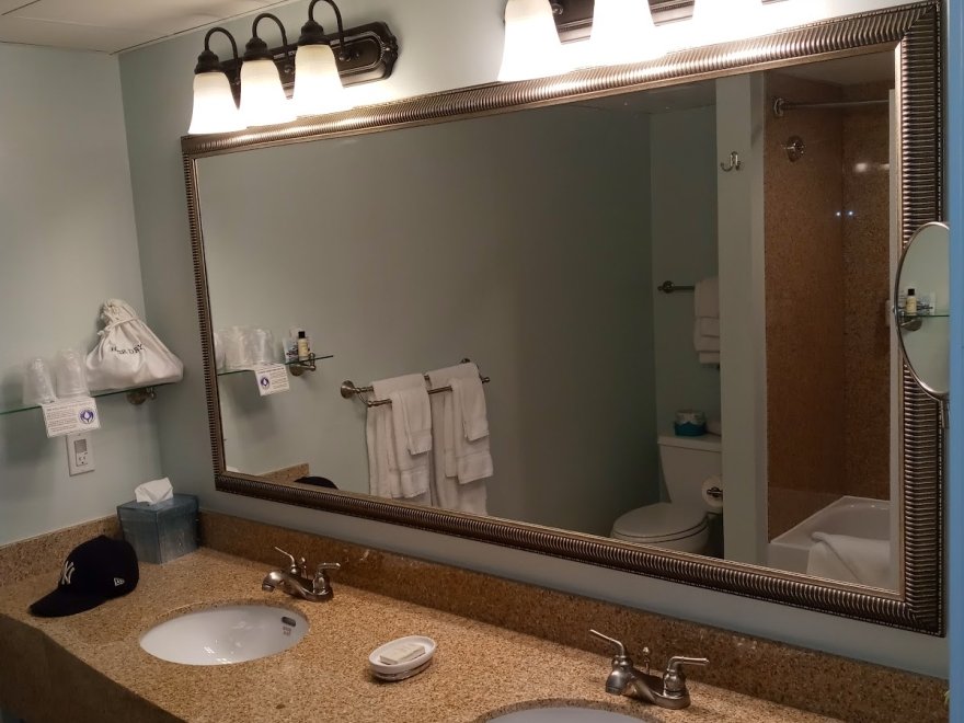 Hotel Rehoboth