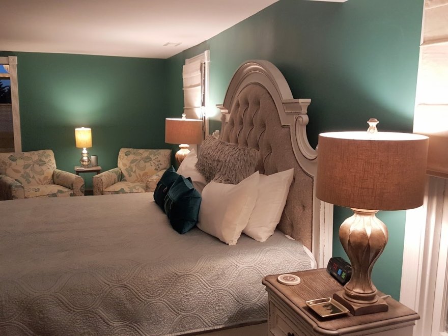 Mansion Farm Inn