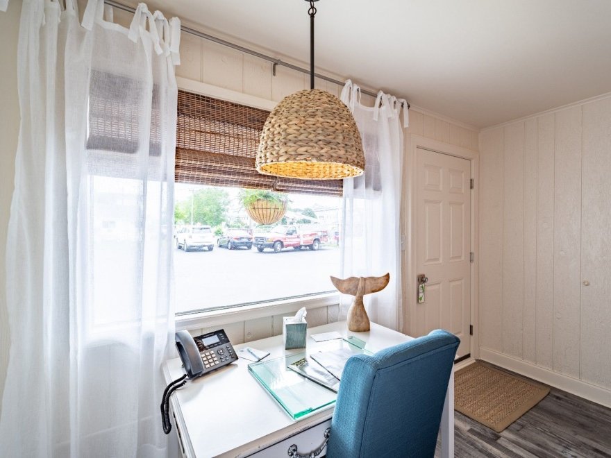 Ocean Glass Inn