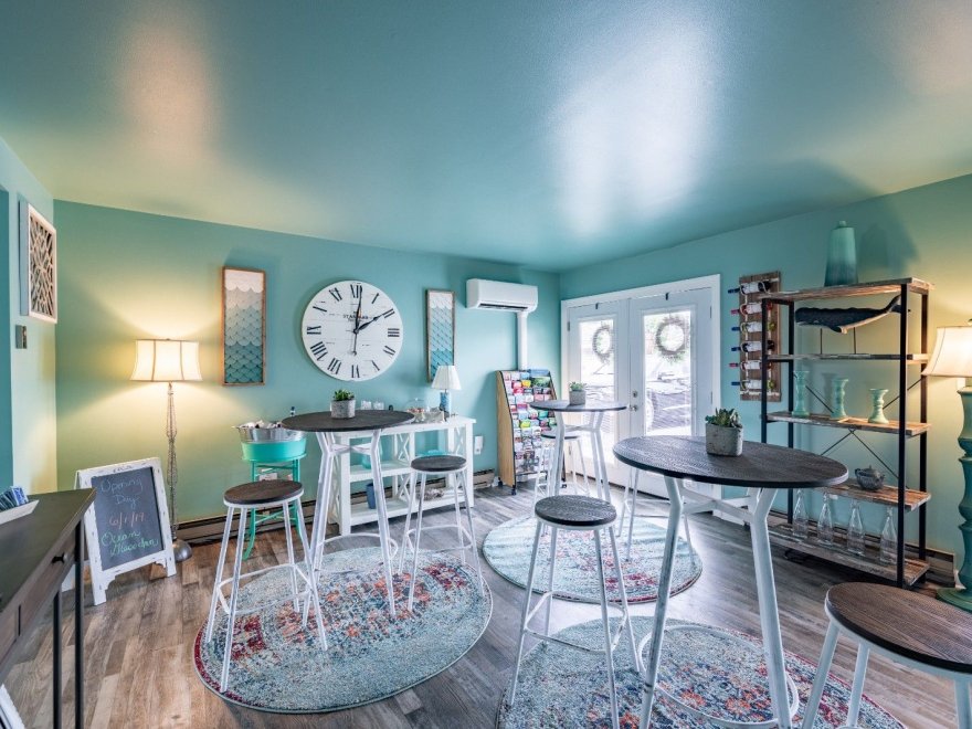 Ocean Glass Inn