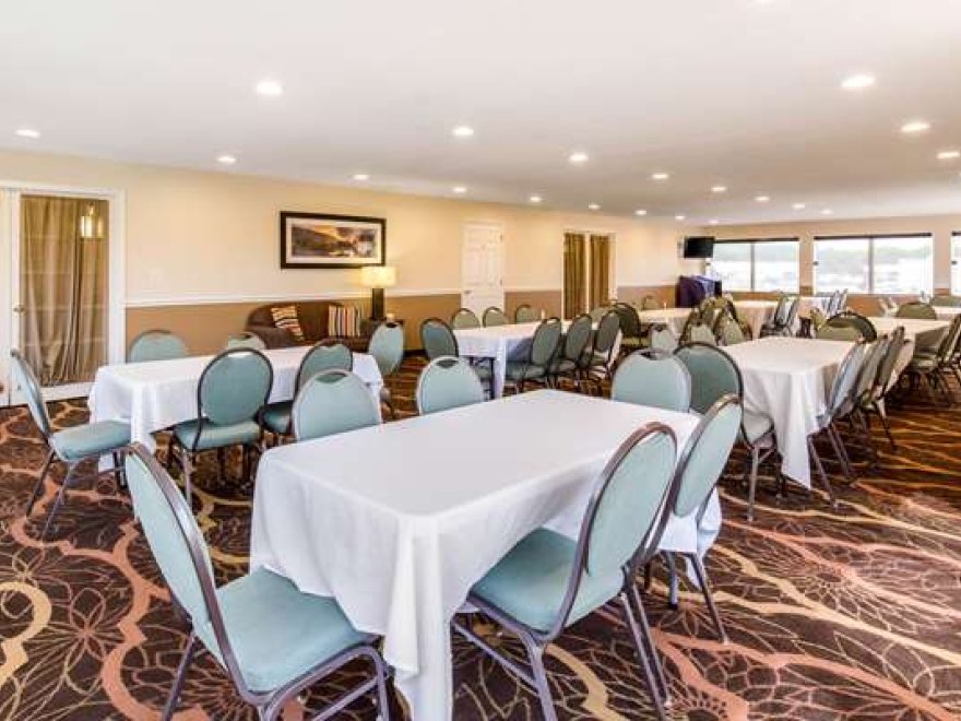 Quality Inn & Suites Georgetown - Seaford