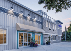 Coast Rehoboth Beach, Tapestry Collection by Hilton
